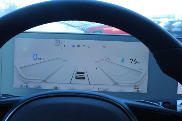 New 2024 Hyundai Ioniq 5 SEL image 37