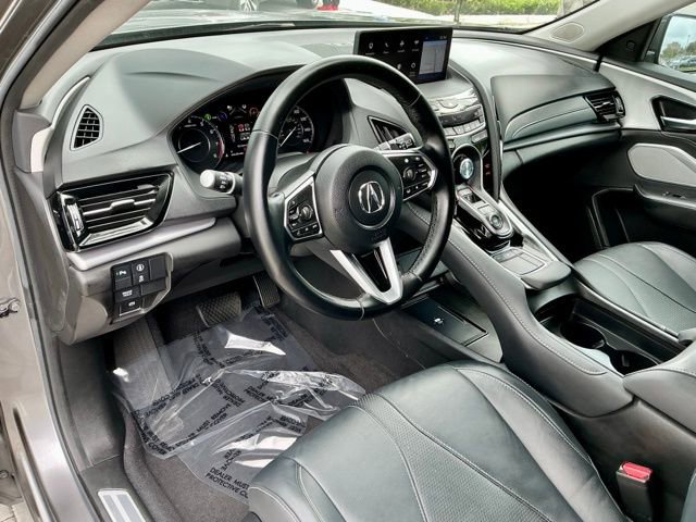 Certified 2023 Acura RDX w/ Technology Package image 19