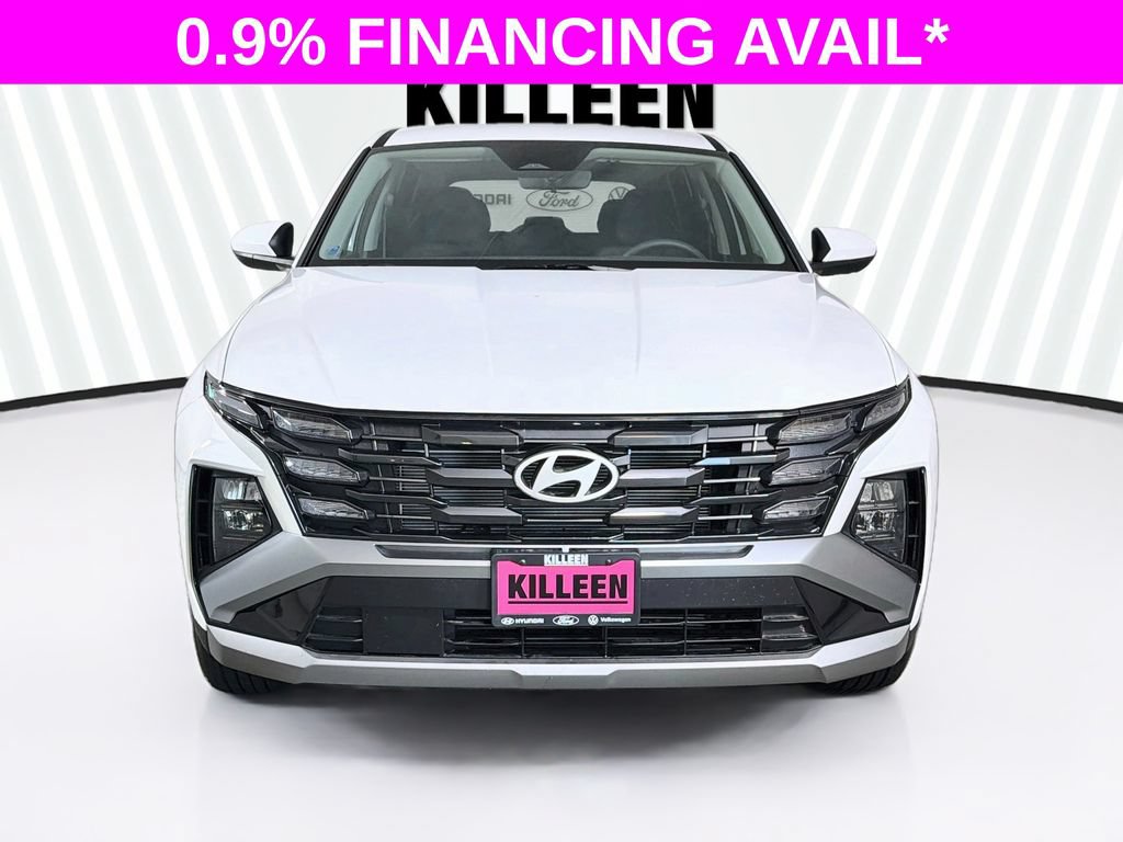 New 2026 Hyundai Tucson SE FWD image 2