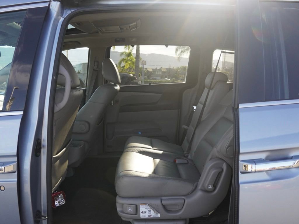 Used 2014 Honda Odyssey Touring image 21
