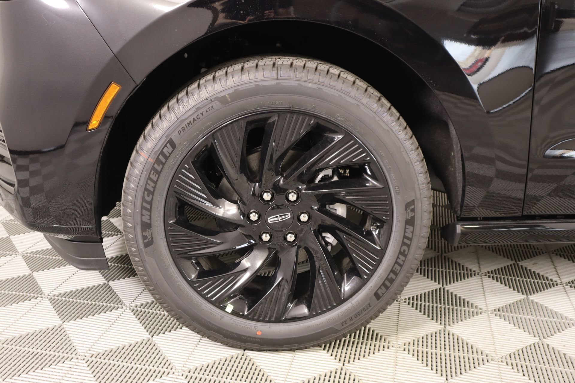 New 2026 Lincoln Navigator Reserve image 19