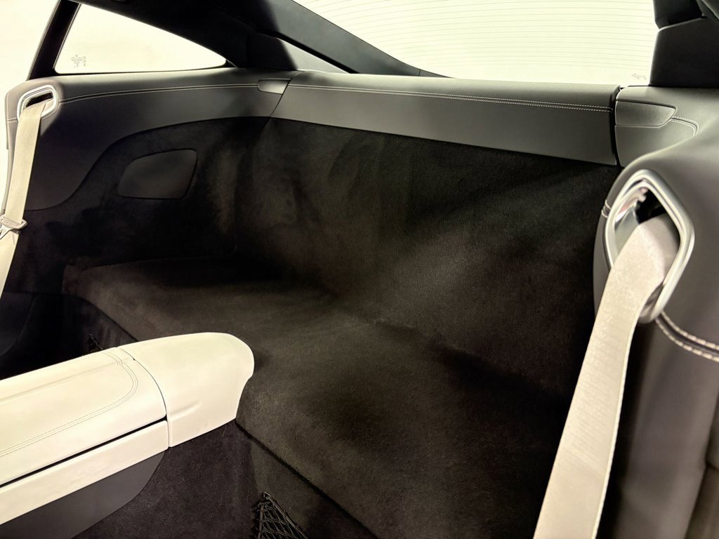 Used 2024 Mercedes-Benz AMG GT 63 image 28