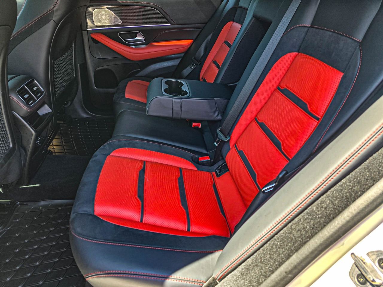 Used 2022 Mercedes-Benz GLE 53 AMG 4MATIC Coupe image 35