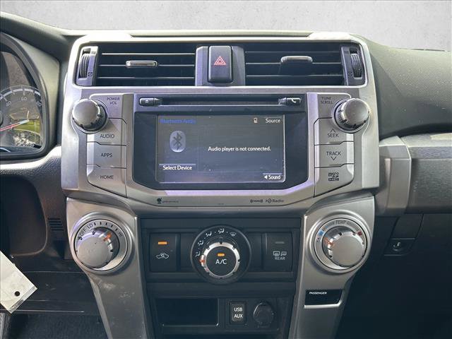 Used 2018 Toyota 4Runner SR5 RWD image 18