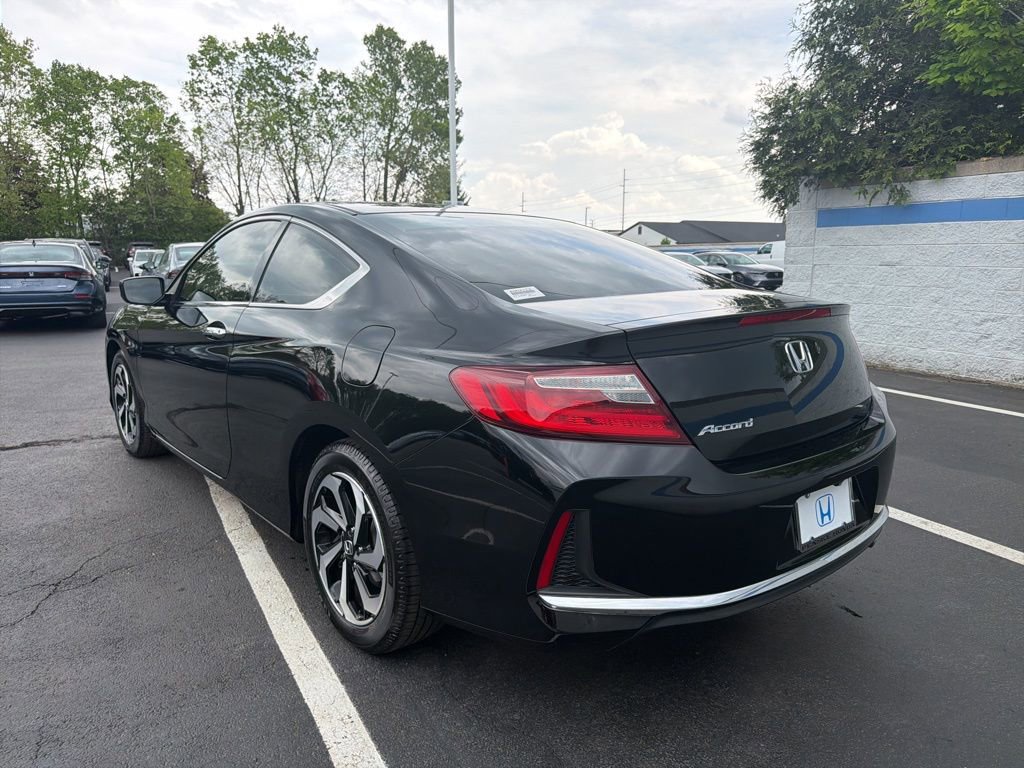 Used 2016 Honda Accord LX-S image 3