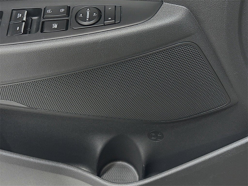 Used 2016 Hyundai Tucson Limited w/ Option Group 03 image 20