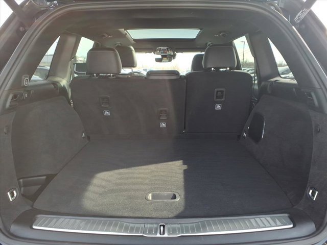 Used 2023 Jeep Grand Cherokee Overland image 29