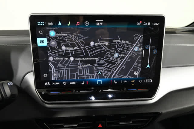 New 2026 Volkswagen ID.4 Pro AWD/4WD image 5