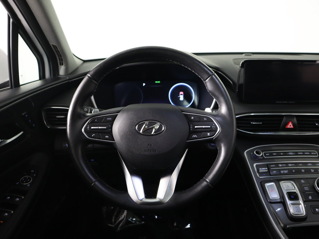 Used 2023 Hyundai Santa Fe Limited AWD/4WD image 48