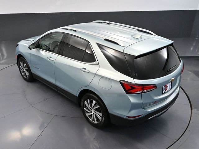 Used 2022 Chevrolet Equinox Premier image 57