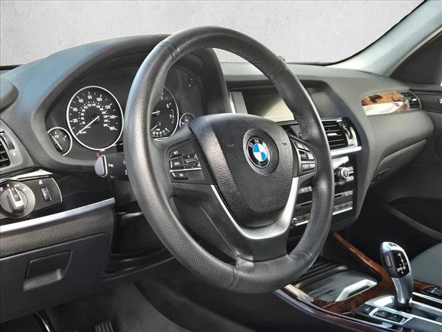 Used 2017 BMW X3 sDrive28i image 10
