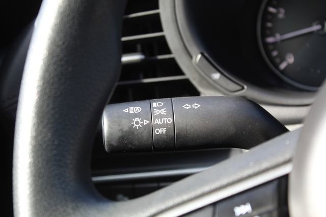 Certified 2024 MAZDA MAZDA3 s image 17