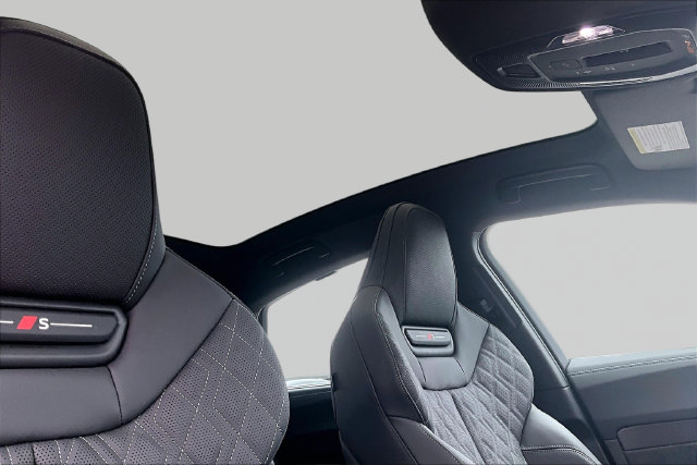 New 2026 Audi S5 Premium Plus AWD/4WD image 17