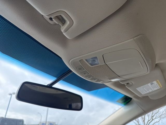 Used 2015 Ford Edge SEL w/ Equipment Group 201A image 35