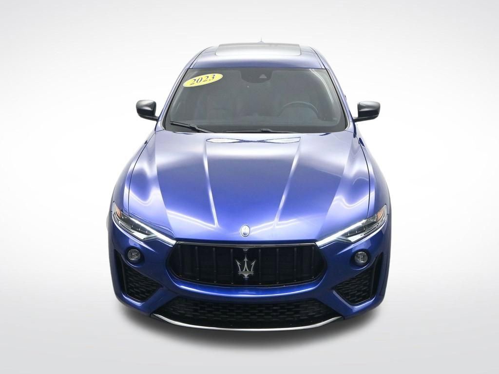 Used 2023 Maserati Levante Modena image 22