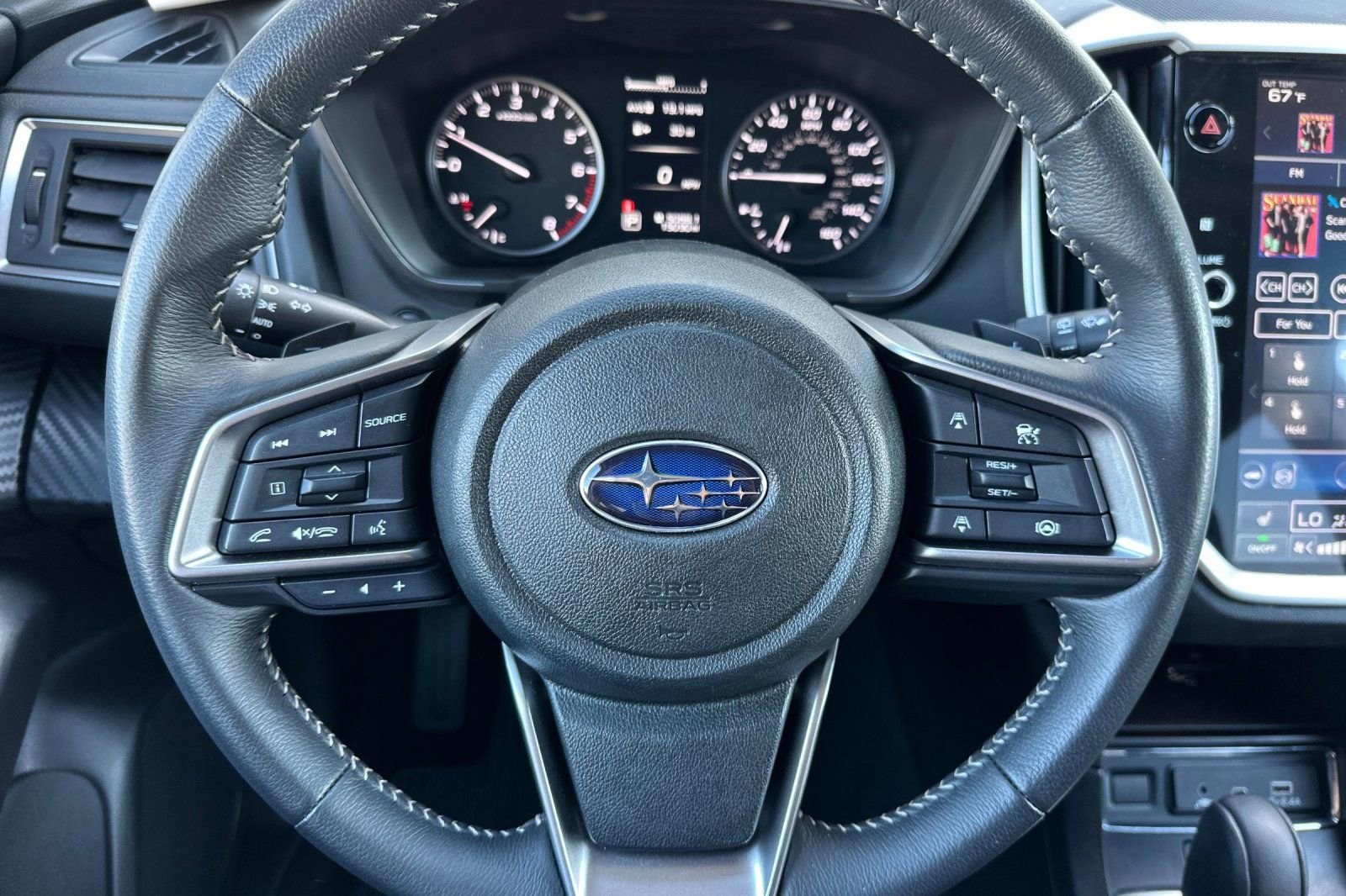 Used 2024 Subaru Ascent Premium w/ Convenience Package image 26