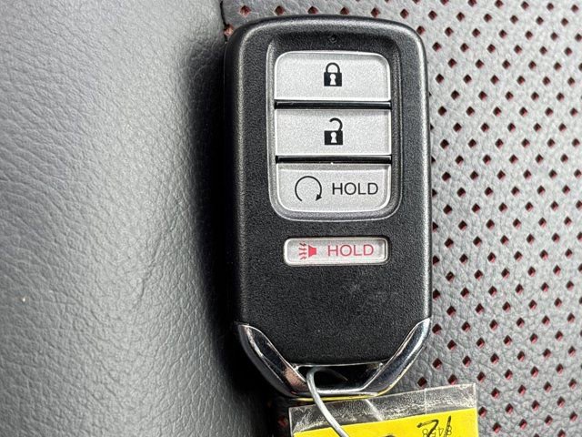 Used 2020 Honda Ridgeline Black Edition image 49