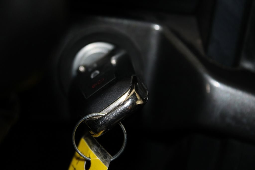 Used 2024 Ford F150 STX image 40