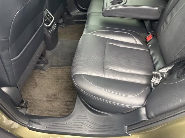 Used 2022 Subaru Outback Limited image 35