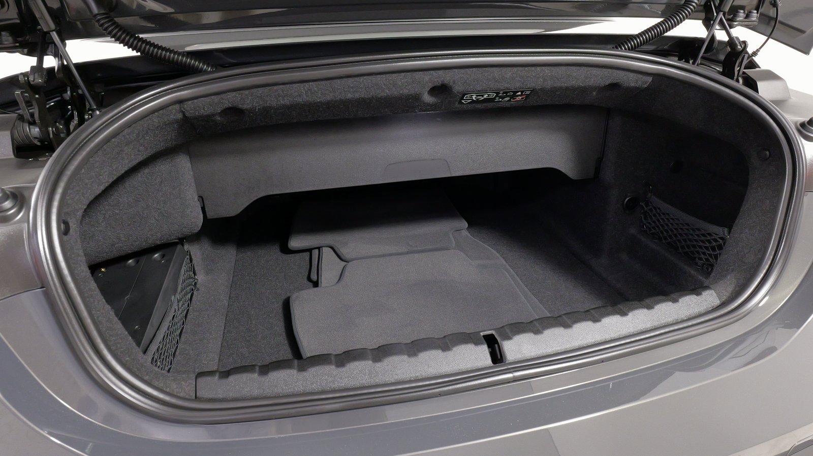 Used 2023 BMW M4 xDrive Competition image 64