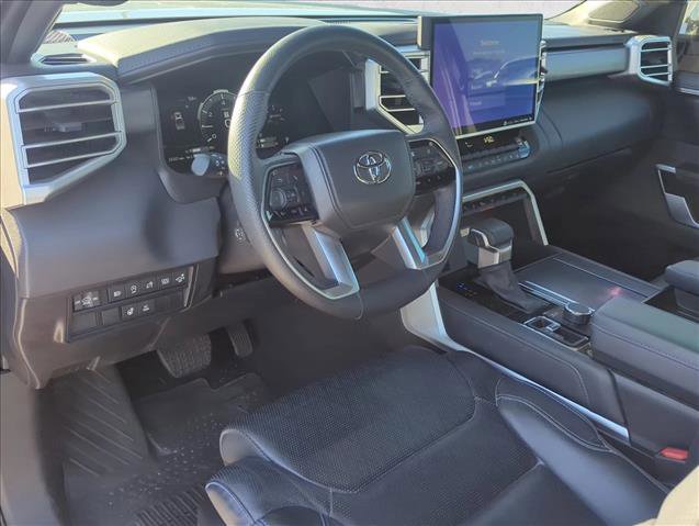 Used 2024 Toyota Tundra Platinum image 10