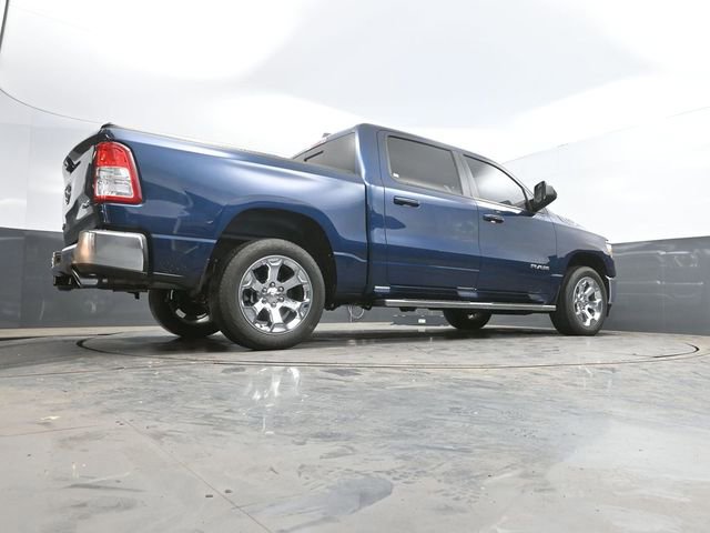 Used 2021 RAM 1500 Big Horn image 50