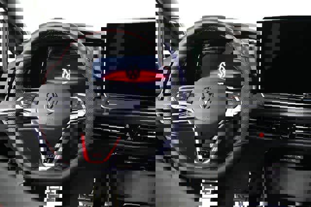 New 2026 Volkswagen GTI SE image 23