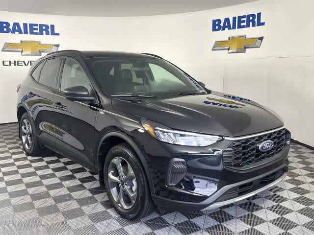 Used 2026 Ford Escape ST-Line w/ Tech Pack #1 AWD/4WD image 7