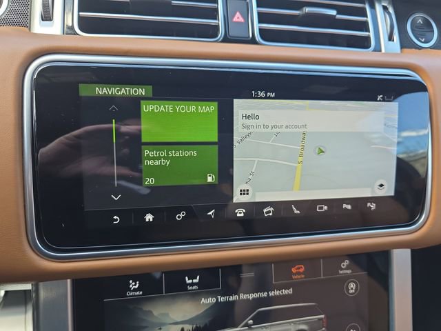 Used 2019 Land Rover Range Rover Autobiography image 25