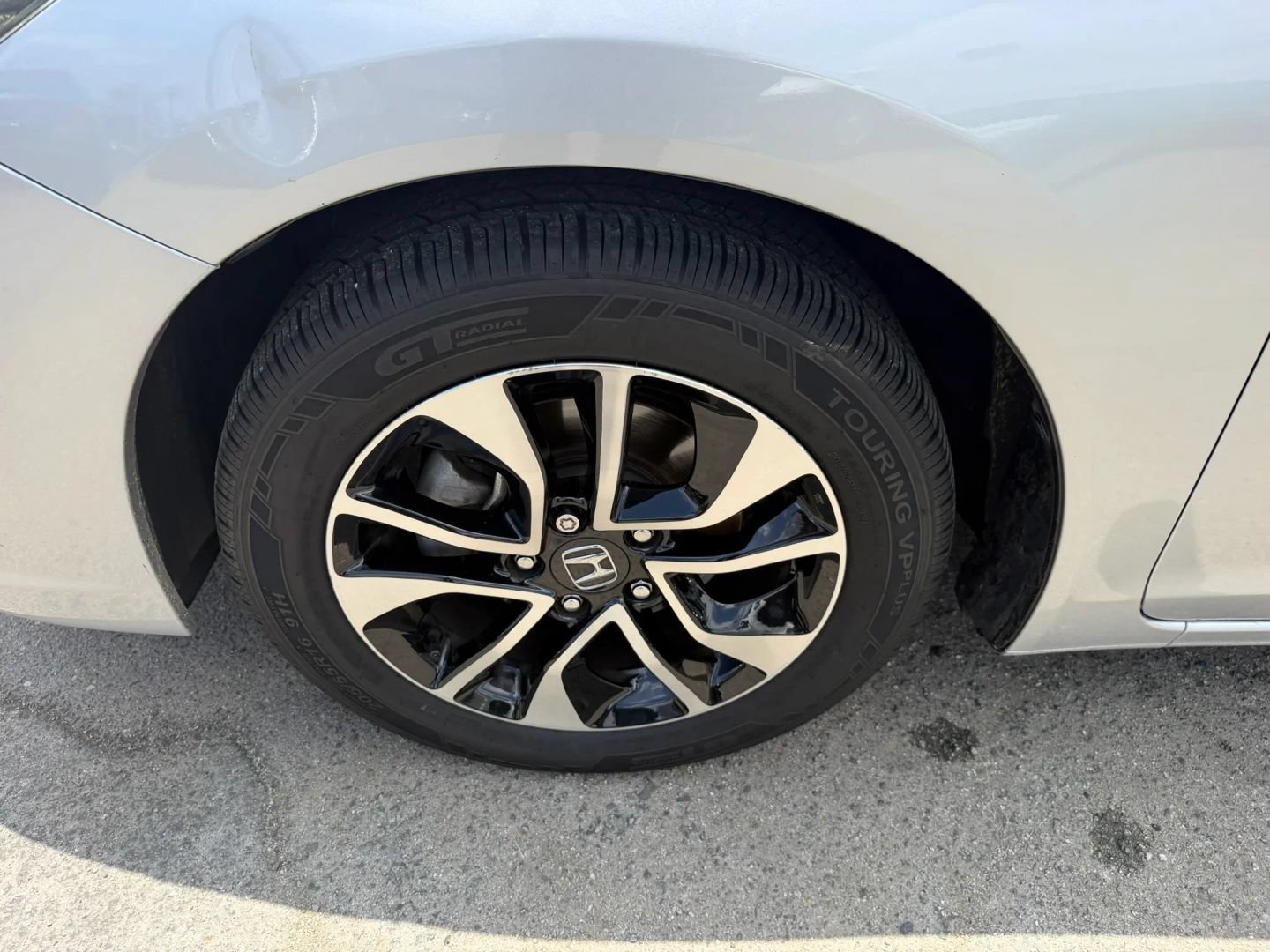 Used 2014 Honda Civic EX image 32
