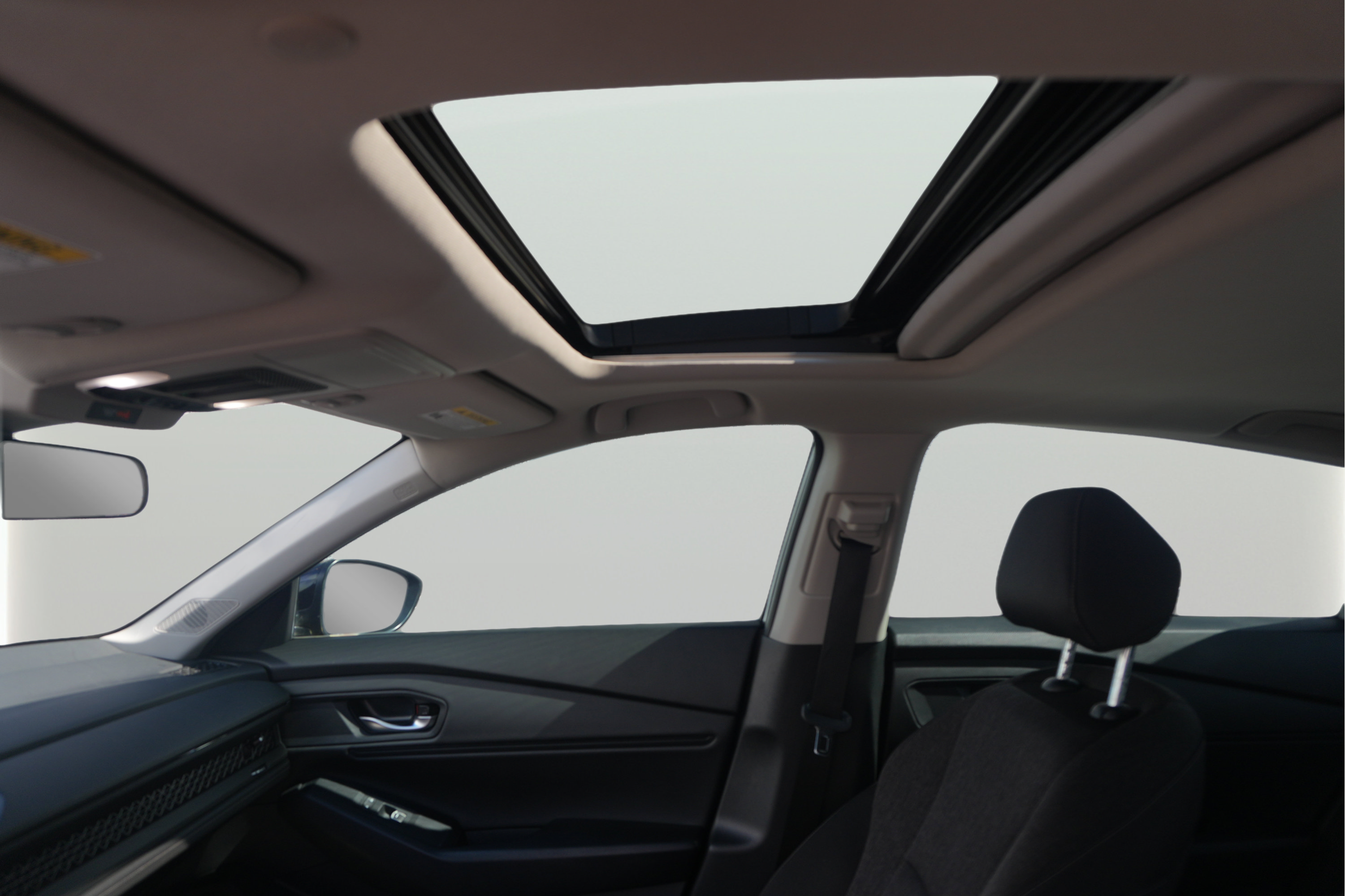 Used 2025 Honda Accord SE image 16
