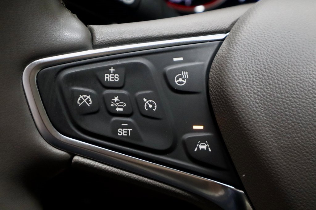 Used 2024 Chevrolet Malibu LT image 26