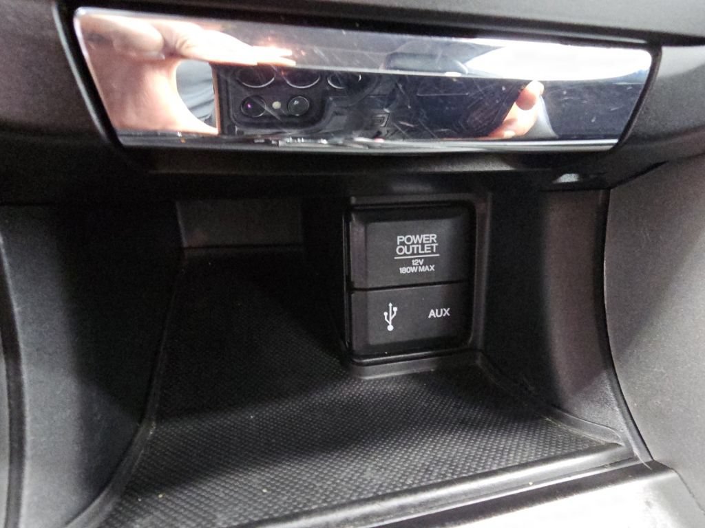 Used 2014 Honda Accord EX-L image 18