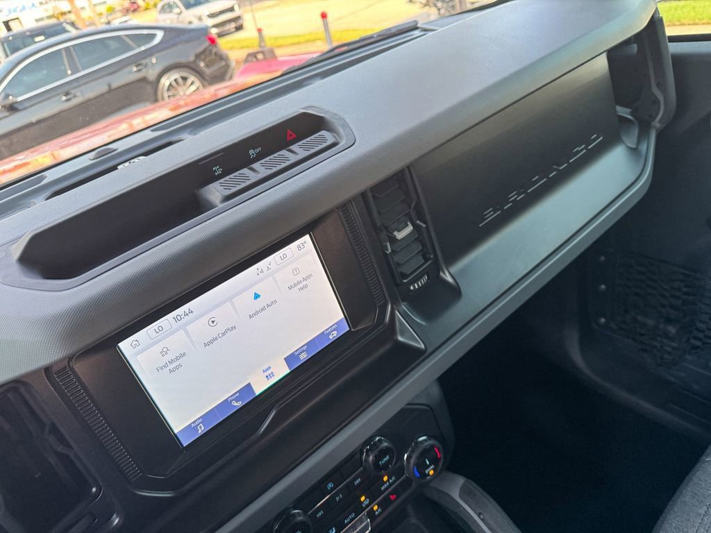 Used 2022 Ford Bronco Big Bend image 42