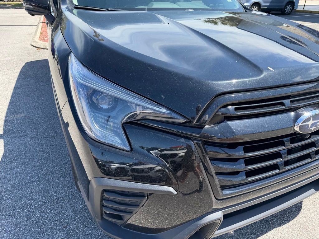 Used 2023 Subaru Ascent Onyx Edition Limited image 15