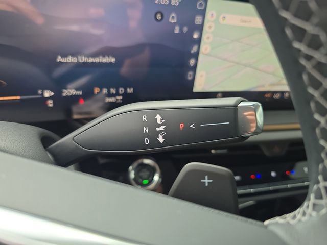 New 2026 Buick Envision Avenir AWD/4WD image 24