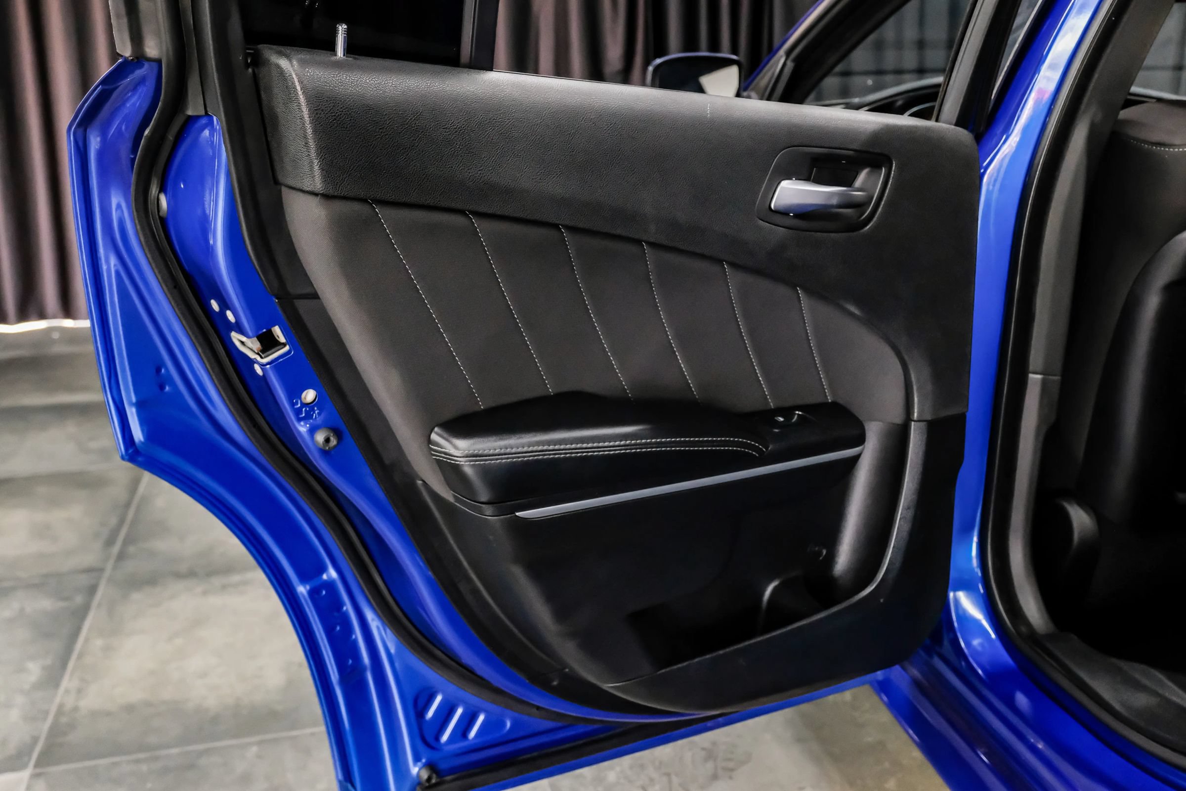 Used 2021 Dodge Charger Scat Pack RWD image 58