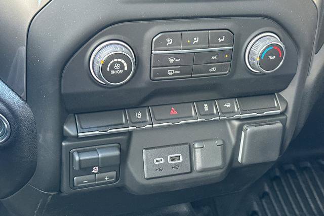 New 2026 Chevrolet Silverado 2500 W/T w/ WT Convenience Package RWD image 19