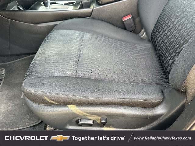 Used 2017 Nissan Altima 2.5 S w/ Power Driver Seat Package FWD image 23
