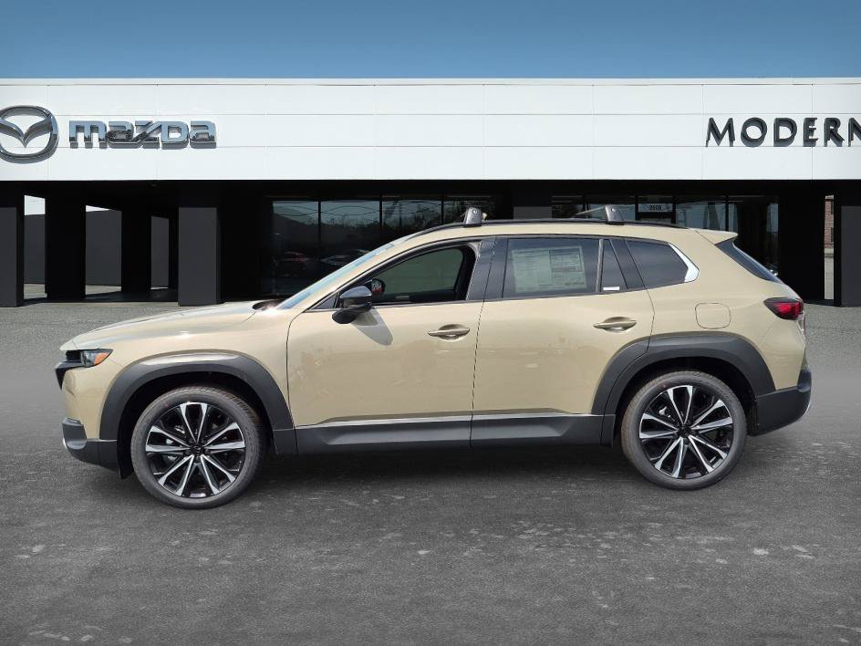 New 2026 MAZDA CX-50 AWD 2.5 S w/ Weather Package image 2