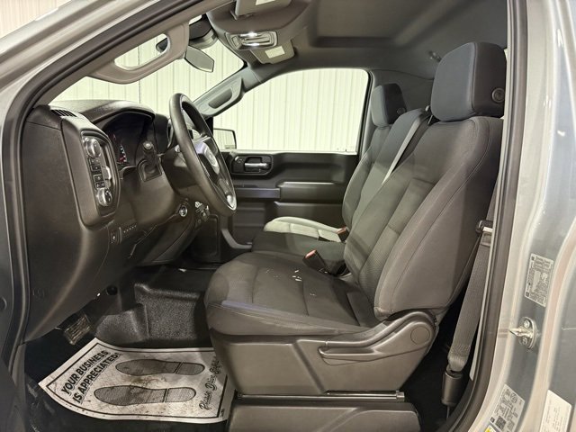 Used 2024 GMC Sierra 2500 Pro image 12