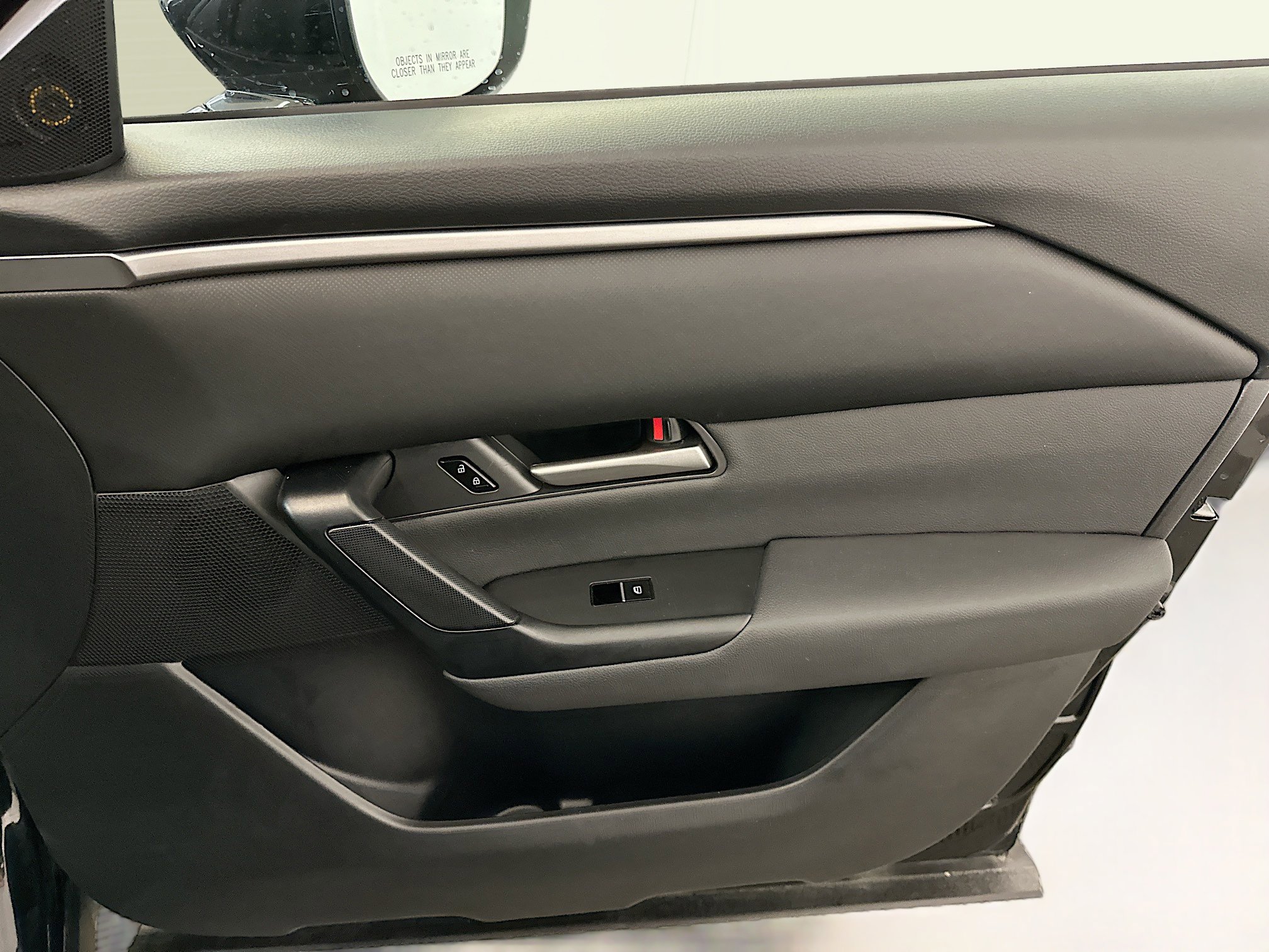 Used 2025 MAZDA CX-50 AWD 2.5 S w/ Preferred Package image 34