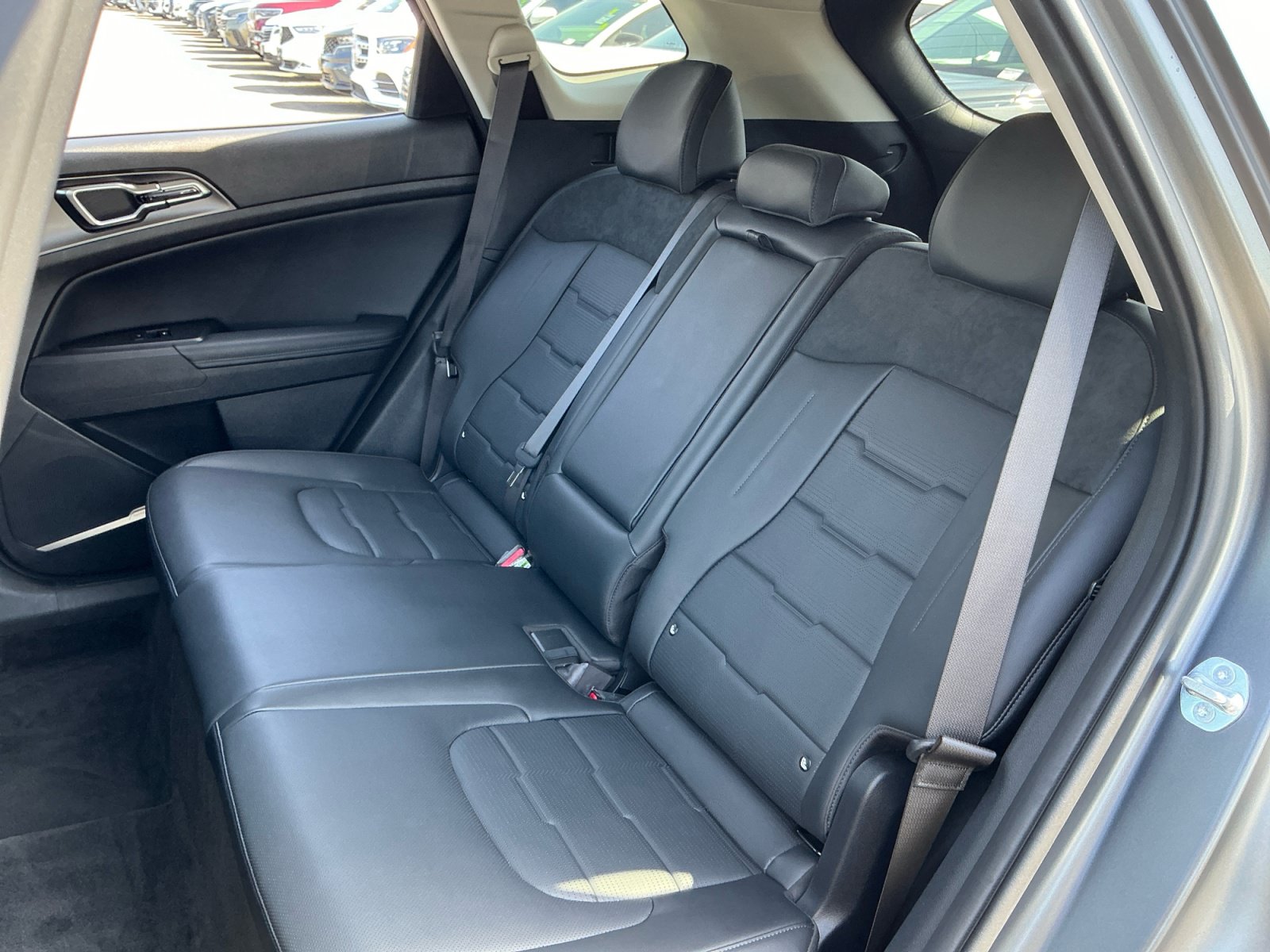 Used 2026 Kia Sportage SX Prestige AWD/4WD image 19