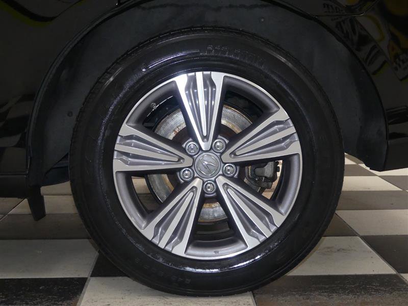 Used 2020 Acura MDX SH-AWD image 31