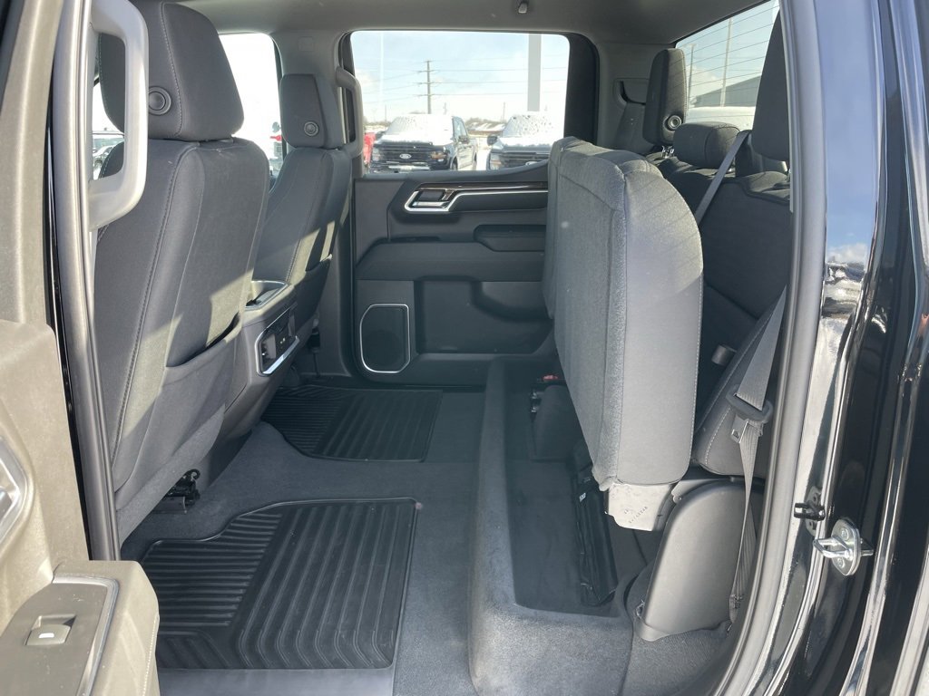 Used 2022 GMC Sierra 1500 Elevation image 57