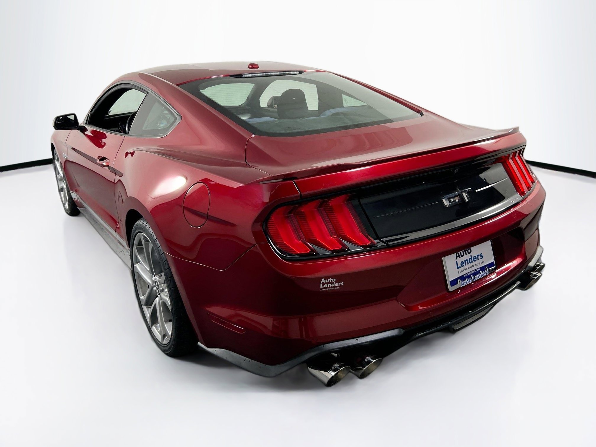 Used 2019 Ford Mustang GT image 7