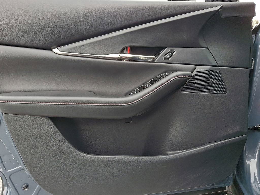 Used 2023 MAZDA CX-30 AWD 2.5 S w/ Preferred Package image 15