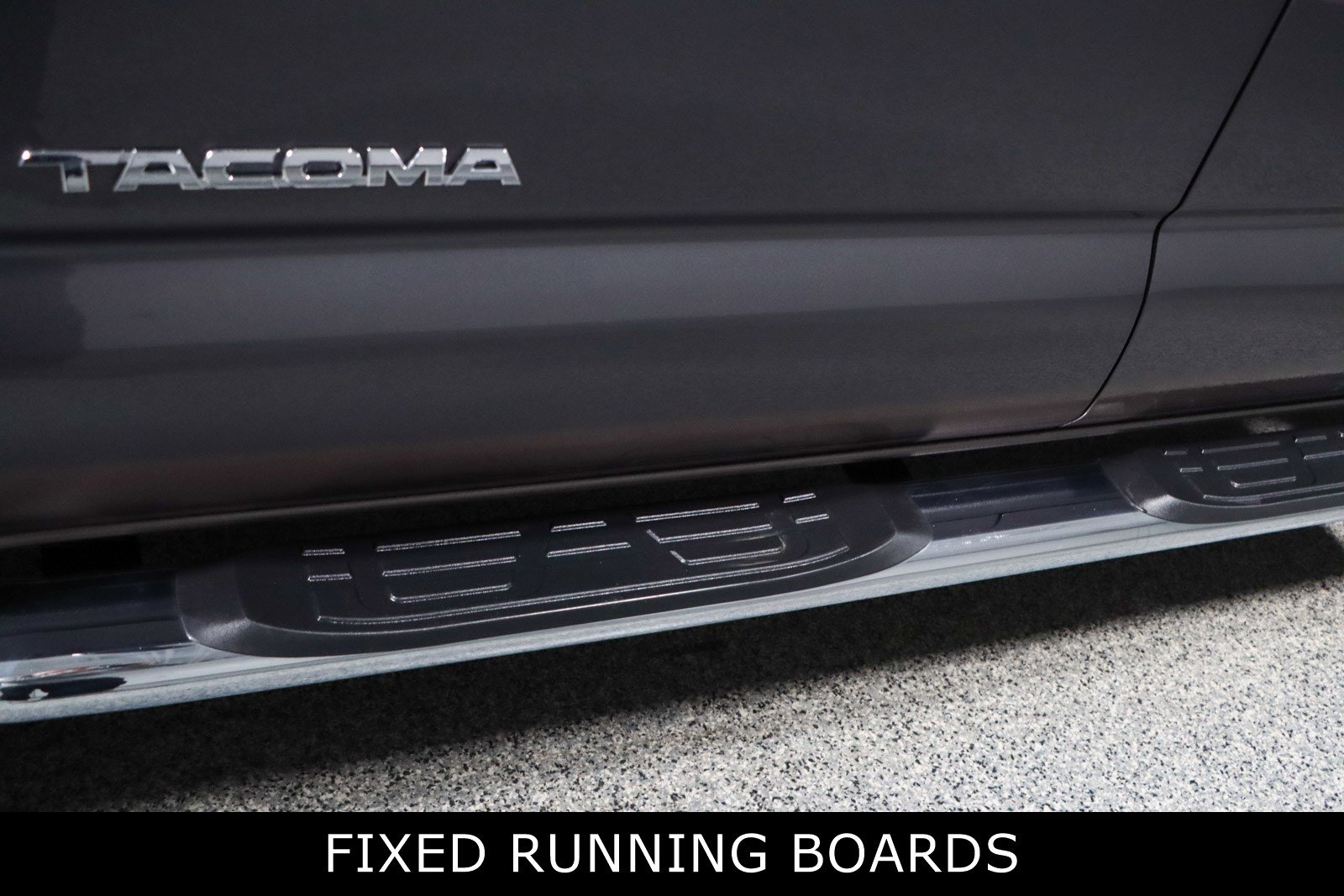 Used 2015 Toyota Tacoma 4x4 Double Cab image 12