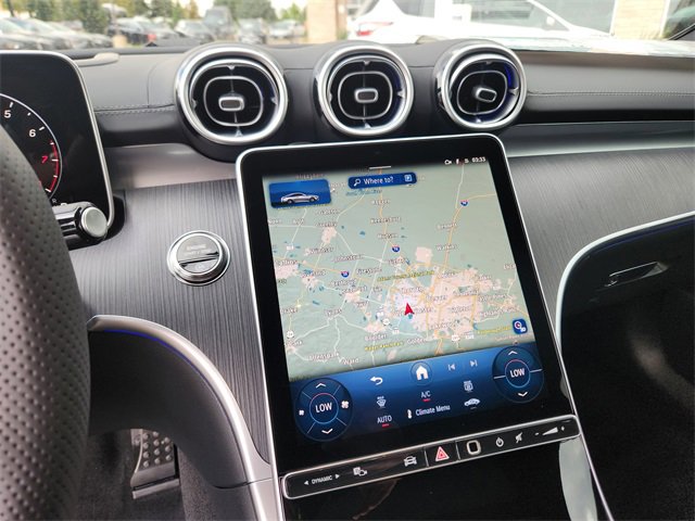 New 2026 Mercedes-Benz CLE 300 4MATIC Coupe image 21