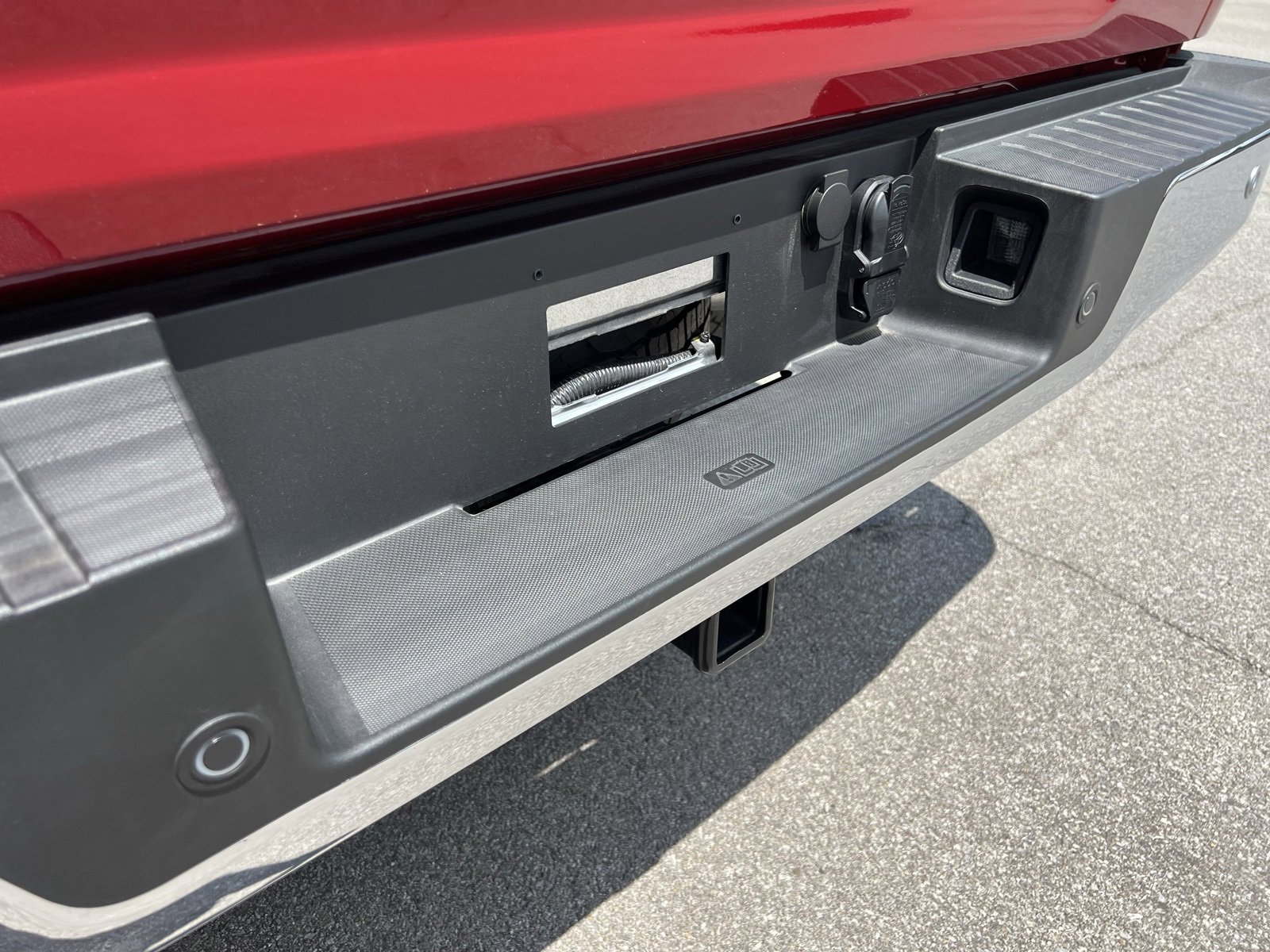 New 2025 Ford F150 XLT w/ Equipment Group 303A High image 11